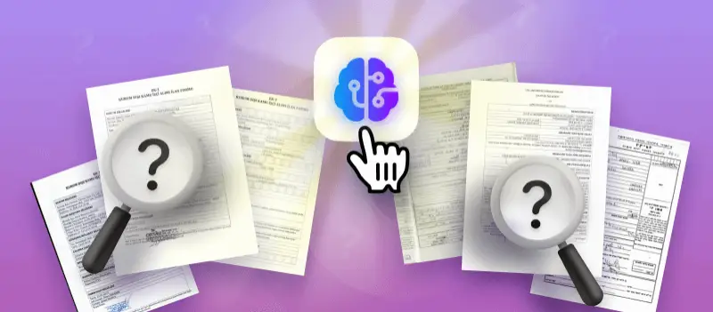 Smarter OCR: AI and the Future of Searchable PDFs